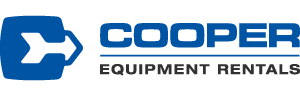 Logo - Cooper Equipment